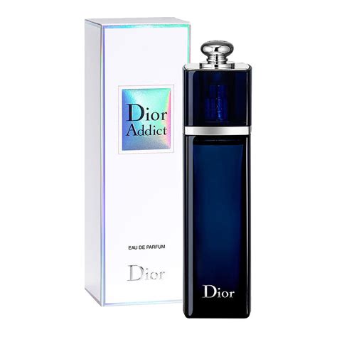 Dior Addict — отзывы 